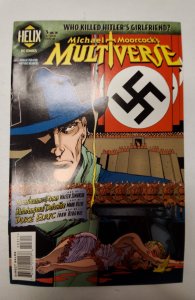 Michael Moorcock's Multiverse #3 (1998) NM Helix (DC) Comic Book J654