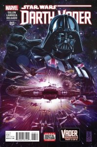 Darth Vader #13 () Marvel Comics Comic Book