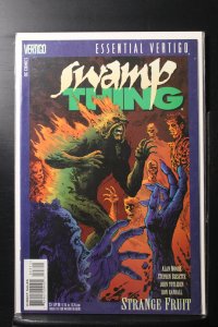 Essential Vertigo: Swamp Thing #23 (1998)