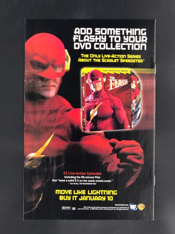 Marvel Knights Spider-Man #22 (2006)