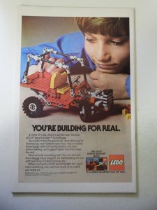 The Uncanny X-Men #166 (1983) FN/VF Condition