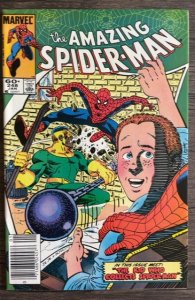 The Amazing Spider-Man #248 (1984)