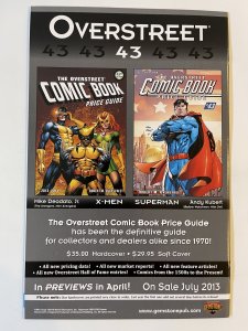 Polarity #1  - NM+  (2013)