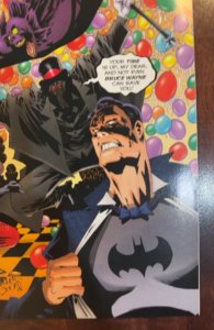 Batman: Gotham After Midnight #5 (2008)