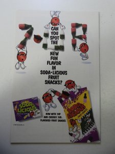 The Amazing Spider-Man #372 (1993) VF+ Condition