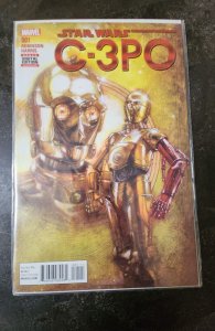 C-3PO (2016)