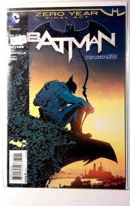 Batman #31 (2014) DC Comics 1st Print Comic Book