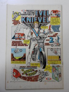 Conan the Barbarian #35 (1974) FN/VF Condition!