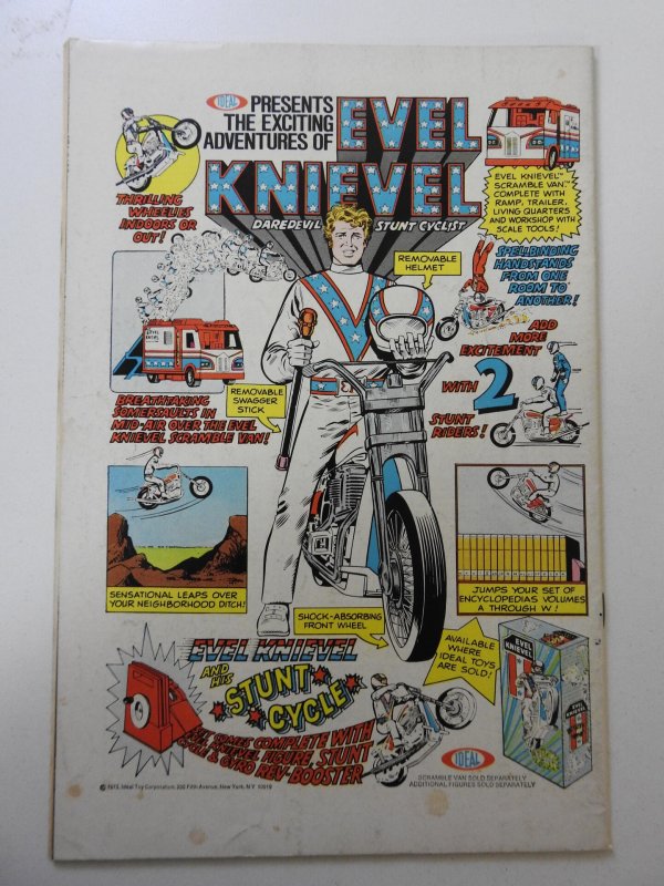 Conan the Barbarian #35 (1974) FN/VF Condition!