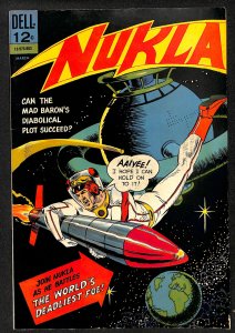 Nukla #2 (1966)