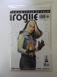 Rogue #4 (2001)