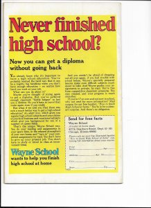 Marvel Team-Up #31  (1975)