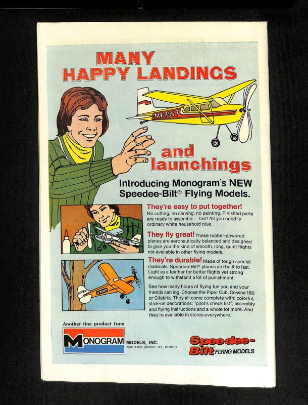 Fantastic Four #173 Galactus!