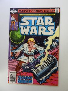 Star Wars #26 (1979) FN/VF condition