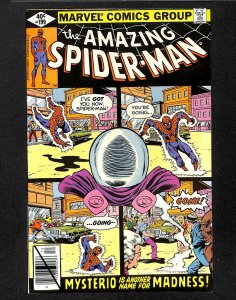The Amazing Spider-Man #199 (1979)
