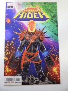 Cosmic Ghost Rider #1 (2018) NM Condition