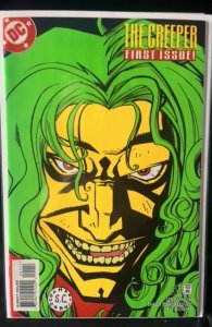The Creeper #1 (1997)