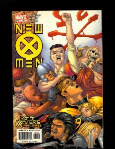  Lot of 12 New X-Men Comics #121 123 124 127 129 130 131 133 135 136 137 138 HY7