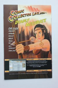 Cable & Deadpool #39 (2007) Cable NM