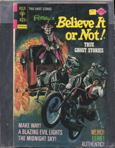 Ripley's Believe it or Not! #61 (1976)