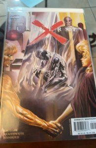 Universe X #12 (2001)  