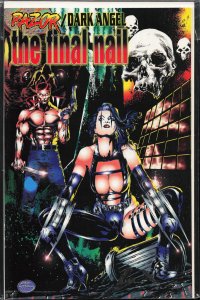 Razor-Dark Angel: The Final Nail #1 (1994)