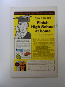 Captain America #116 (1969) FN/VF condition