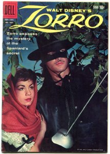 Four Color #1037  1959 - Dell  -FN- - Comic Book