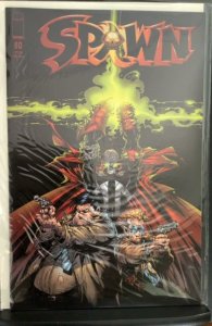 Spawn (DE) #40 (2000)