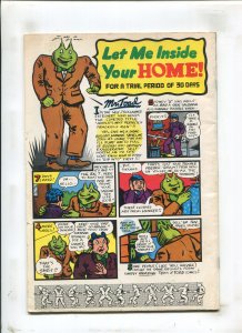Tales of Toad #2 - Early Zippy (FN+ 6.5) 1971