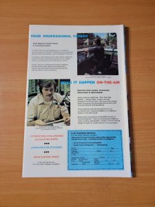 Doomsday +1 #3 ~ VERY FINE - NEAR MINT NM ~ 1975 Charlton Comics