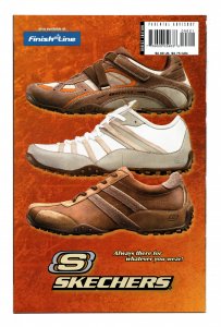 WOLVERINE: ORIGINS #06 (2006) ED MCGUINNESS | DIRECT EDITION B