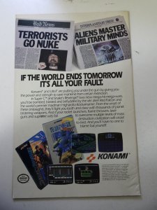 What If...? #16 (1990) FN+ Condition