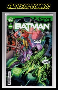 Batman #115   / MC#43