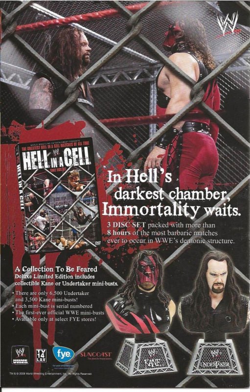 DC Universe: Decisions #3 (2008) - NM