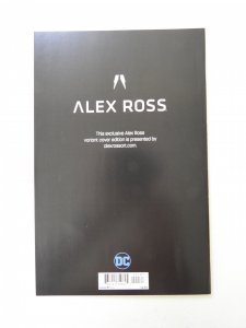 Batman #50 Alex Ross Variant signed w/cert limited to 100 copies NM condition