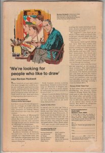 Strange Tales #167 (Apr-88) VF+ High-Grade Nick Fury, Dr. Strange