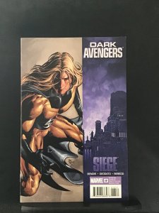Dark Avengers #13 (2010)