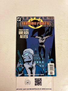 Batman Turning Points #1 NM DC Comic Books Jim Gordon Robin Batgirl 5 HH84