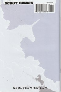 Unikorn Cover A (2021)