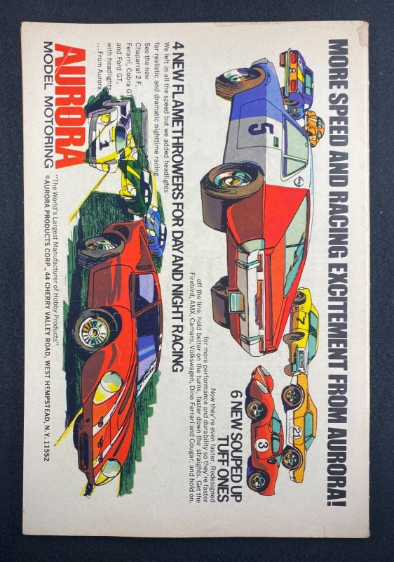 World’s Finest (1941) #198 VG/FN (5.0) Curt Swan