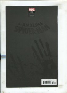 The Amazing Spider-Man #50 - Vampire Hunter Variant (9.2) 2020 