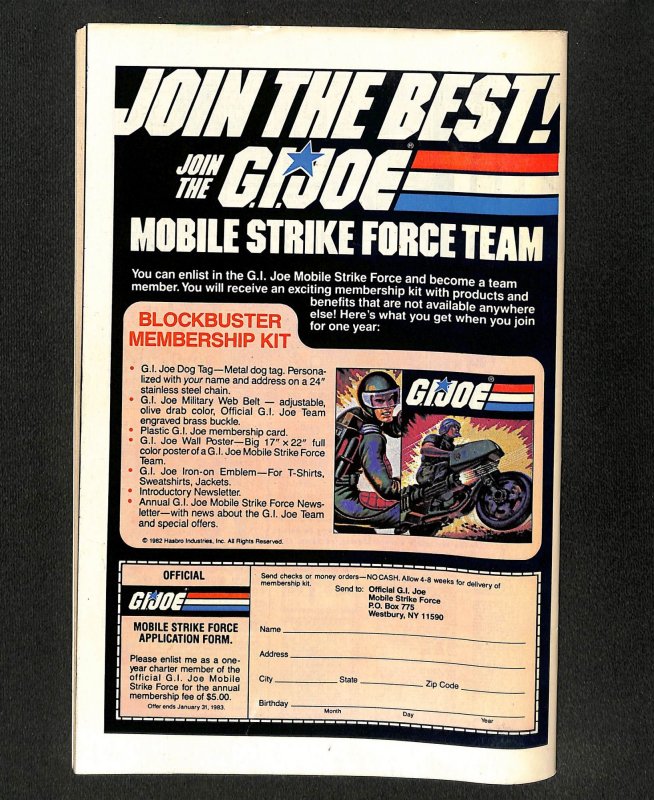 Amazing Spider-Man #231