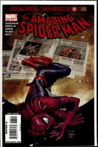 The Amazing Spider-Man #588 (2009)