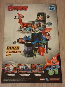 The Infinity Gauntlet #1  (2015) VF+