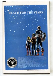 SQUADRON SUPREME #1--1st issue--comic book--MARVEL--NM-