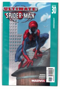 Ultimate Spider-Man #25 (2002) Ultimate Spider-Man