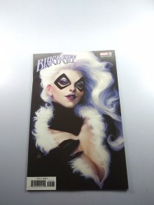 Black Cat #1 Lau Cover (2019) VF/NM