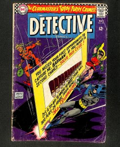 Detective Comics (1937) #351 Infantino & Anderson Art!
