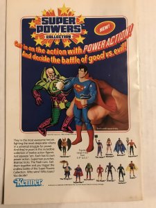 Legion of Super-Heroes #12 : DC 7/85 VG+; Paul Levitz story, Superboy